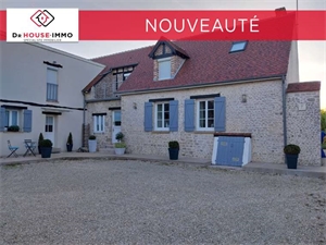 maison à la vente -   45300  GUIGNEVILLE, surface 157 m2 vente maison - UBI400959438